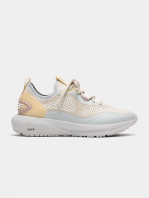 Beige HOFF Rhythm Women's Trainers Ireland | B7O-9893