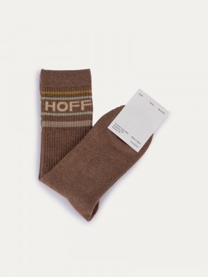 Purple HOFF Socks Women's Accessories Ireland | B8Y-1047