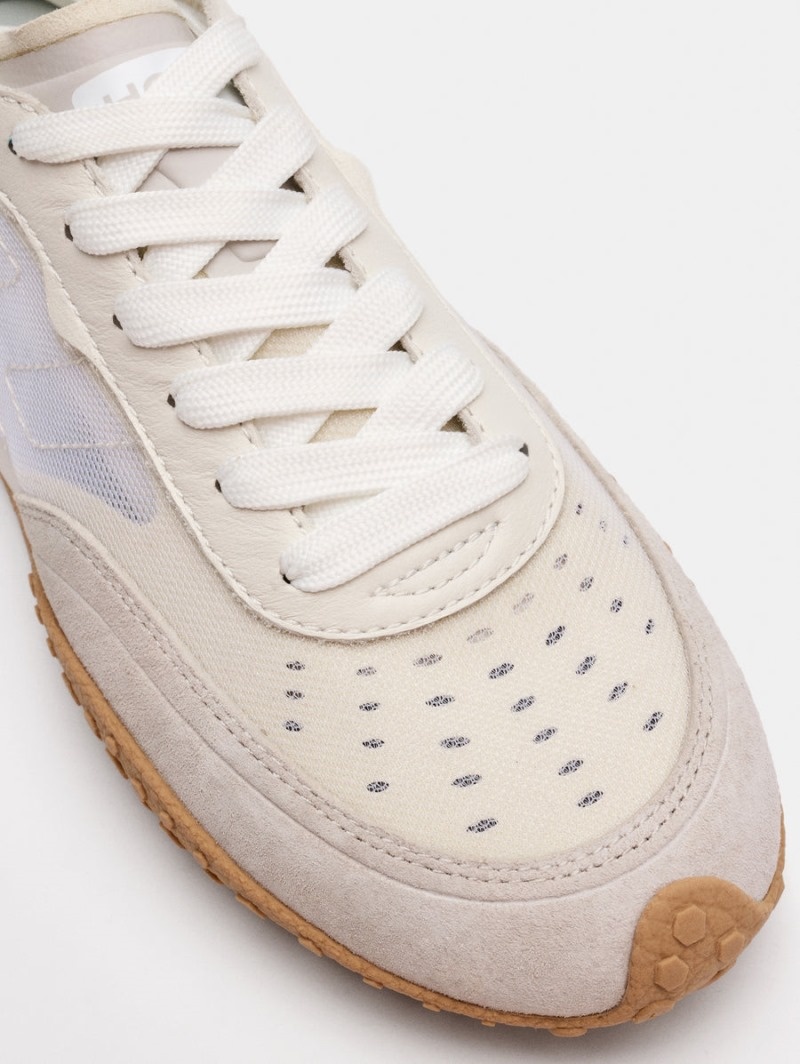 Beige HOFF Mockingbird Women's Trainers Ireland | K7T-8539