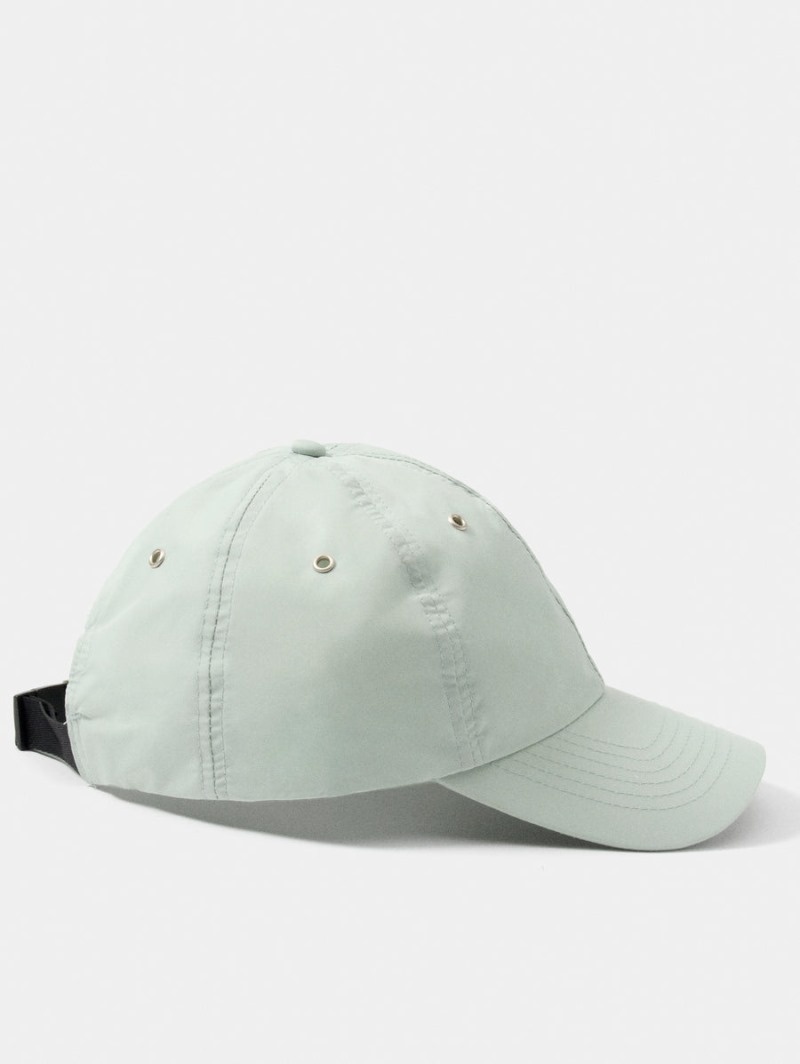 Green HOFF Cap Women's Accessories Ireland | B4O-2116