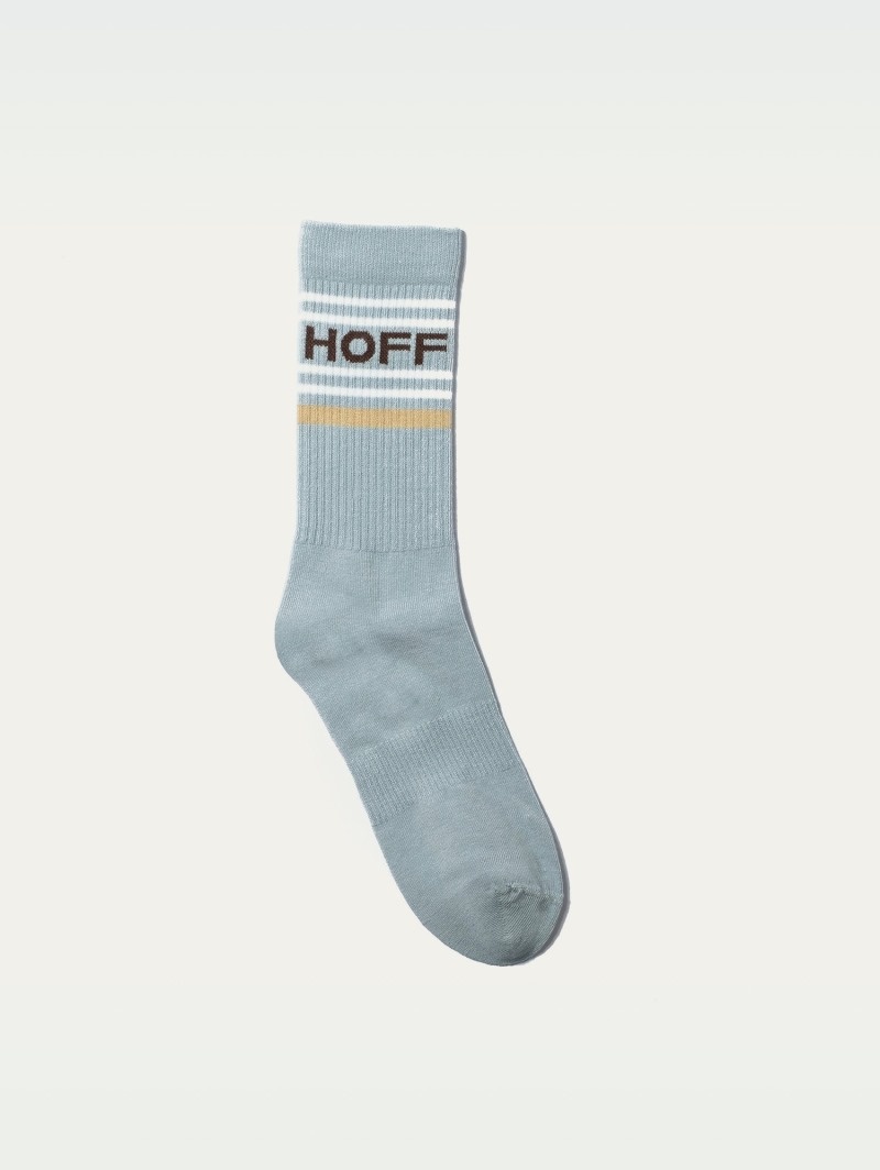 Light Blue HOFF Socks Women's Accessories Ireland | P5H-1671