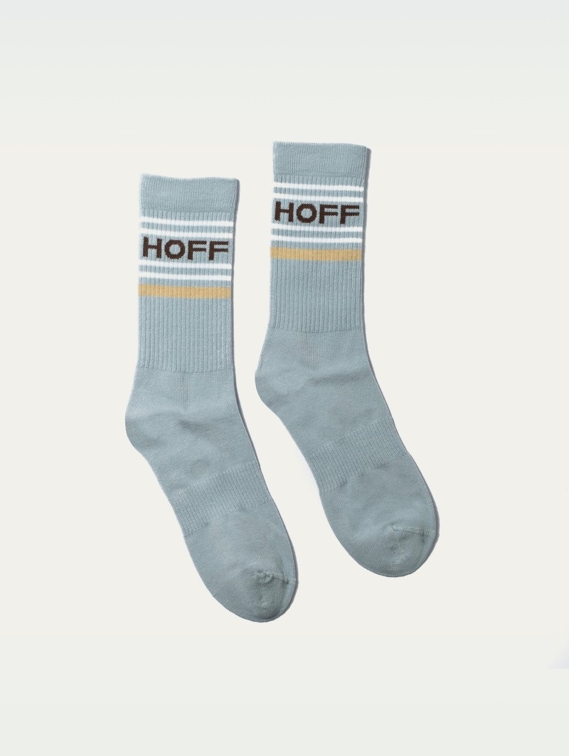 Light Blue HOFF Socks Women's Accessories Ireland | P5H-1671