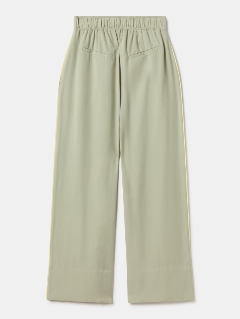 Light Yellow HOFF Antilles Women's Pants Ireland | R1C-1317