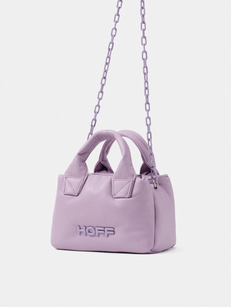 Purple HOFF Danali Women's Bags Ireland | P9G-3625