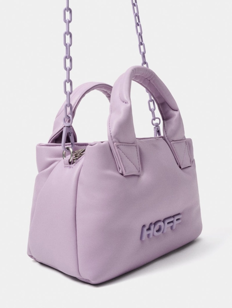 Purple HOFF Danali Women's Bags Ireland | P9G-3625